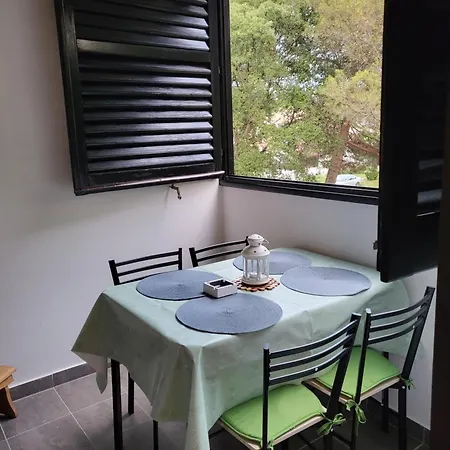 Maticresort דירה