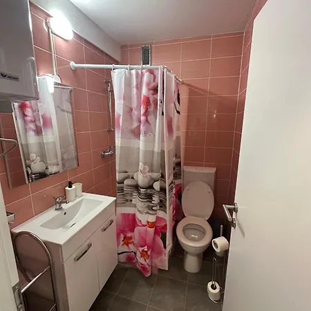 Apartman Maticresort Poreč