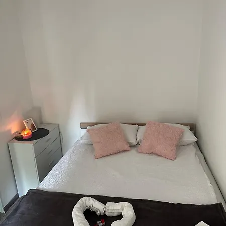 Апартаменты Maticresort