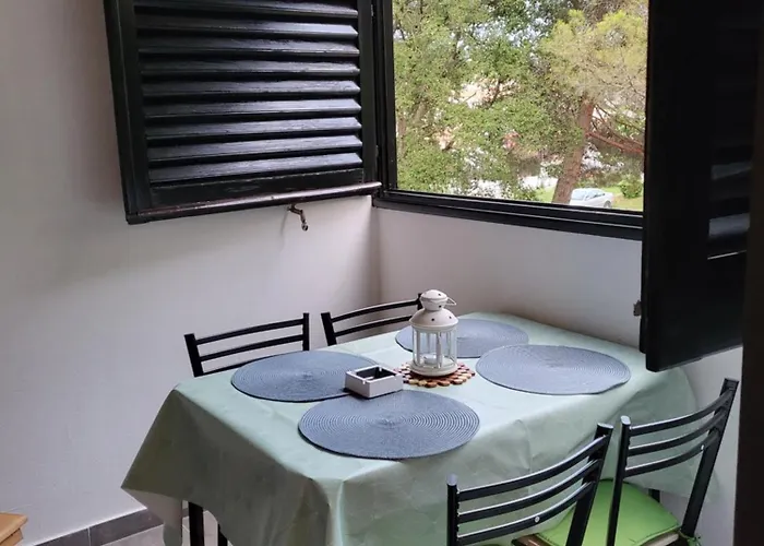 Maticresort 아파트