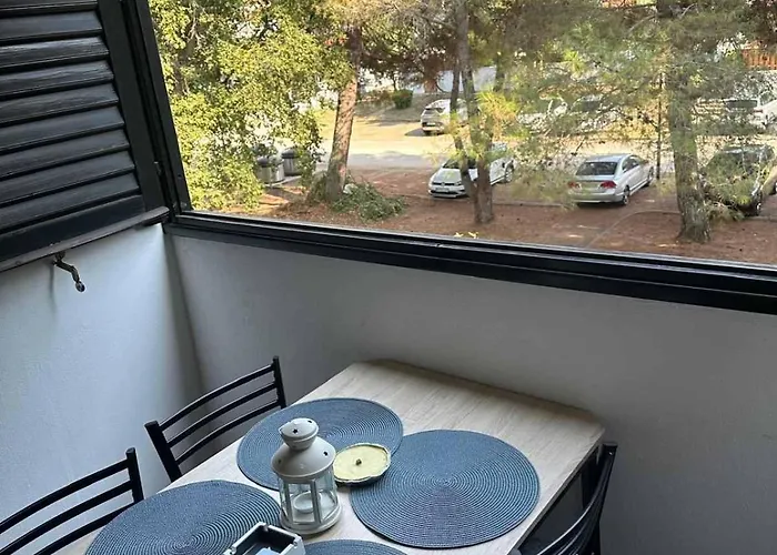 Maticresort * 포레치