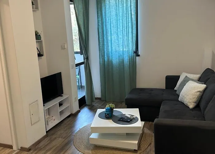 Maticresort 포레치