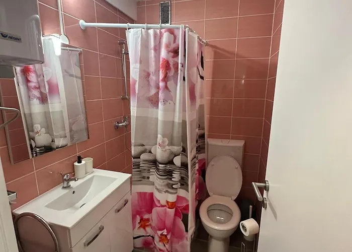 아파트 Maticresort 포레치