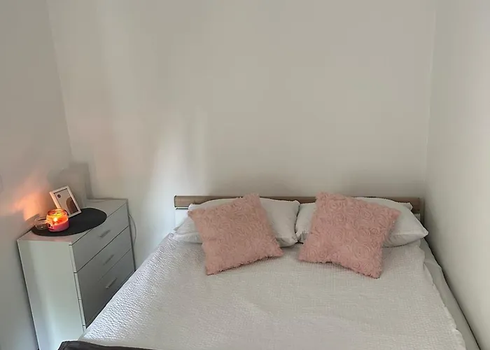 아파트 Maticresort